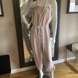 Elan jumpsuit